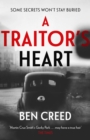 Image for A traitor&#39;s heart  : a Revol Rossel thriller