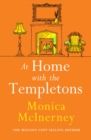 Image for At Home with the Templetons