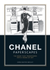 Image for Paperscapes: Chanel