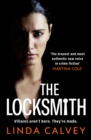 Image for The Locksmith
