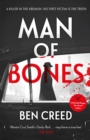 Image for Man of Bones