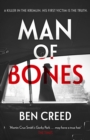 Image for Man of bones