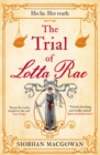 Image for The Trial of Lotta Rae