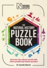 Image for The Natural History Puzzle Book : Discover the natural world with these perplexing family puzzles!