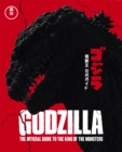 Image for Godzilla  : the ultimate illustrated guide
