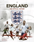 Image for England  : the official history