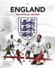 Image for England  : the official history