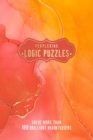 Image for Perplexing Logic Puzzles : Solve more than 100 Brilliant Brainteasers