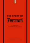 Image for The Story of Ferrari