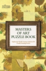 Image for The National Gallery Masters of Art Puzzle Book