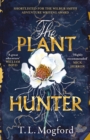 Image for The plant hunter