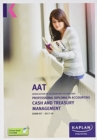 Image for Cash and Treasury Management - Exam Kit