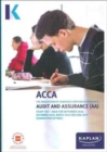 Image for AUDIT AND ASSURANCE (AA) - STUDY TEXT