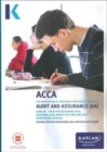 Image for AUDIT AND ASSURANCE (AA) - EXAM KIT