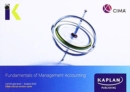 Image for BA2 FUNDAMENTALS OF MANAGEMENT ACCOUNTING  - REVISION CARDS