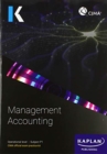 Image for P1 MANAGEMENT ACCOUNTING - EXAM PRACTICE KIT