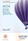 Image for STRATEGIC BUSINESS REPORTING - EXAM KIT