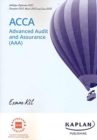 Image for ADVANCED AUDIT AND ASSURANCE - EXAM KIT