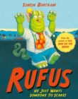 Image for Rufus
