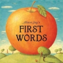 Image for Alison Jay&#39;s first words