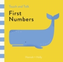 Image for Hannah + Holly Touch and Talk: First Numbers