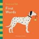 Image for Hannah + Holly Touch and Talk: First Words