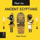 Image for Meet the Ancient Egyptians