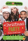 Image for Make a Memory #Christmas Party : 46 photo cards for those epic Christmas party moments