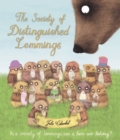 Image for The society of distinguished lemmings