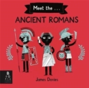 Image for Meet the...ancient Romans