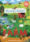 Image for Sticker Safari: Farm