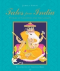Image for Tales from India  : stories of creation and the cosmos