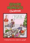 Image for Senior Moments: Christmas