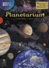 Planetarium - Prinja, Raman