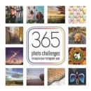 Image for 365 Photo Challenges to inspire your Instagram year