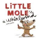 Image for Little Mole is a whirlwind