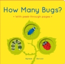 Image for How many bugs?  : with peek-through pages
