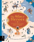 Image for The Atlas of Heroes
