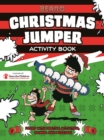 Image for Beano Christmas Jumper Activity Book