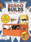 Image for Beano Builds: Secret Den