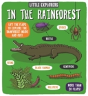 Image for Little Explorers: In the Rainforest