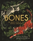 Image for Bones  : an inside look at the animal kingdom