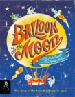 Image for Balloon to the Moon