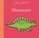Image for Jane Foster&#39;s dinosaurs