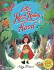 Image for You Can Tell a Fairy Tale: Little Red Riding Hood