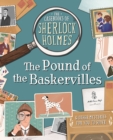 Image for The pound of the Baskervilles &amp; other mysteries for you to solve