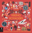 Image for Viking Voyagers