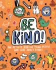 Image for Be Kind! Mindful Kids Global Citizen