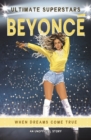 Image for Ultimate Superstars: Beyonce