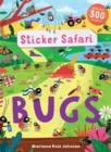 Image for Sticker Safari: Bugs